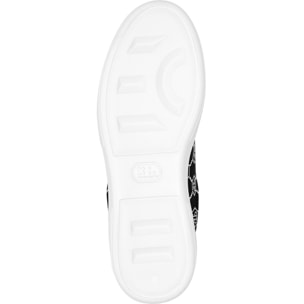 PHILIPP PLEIN Low-Top Sneakers MONOGRAM
