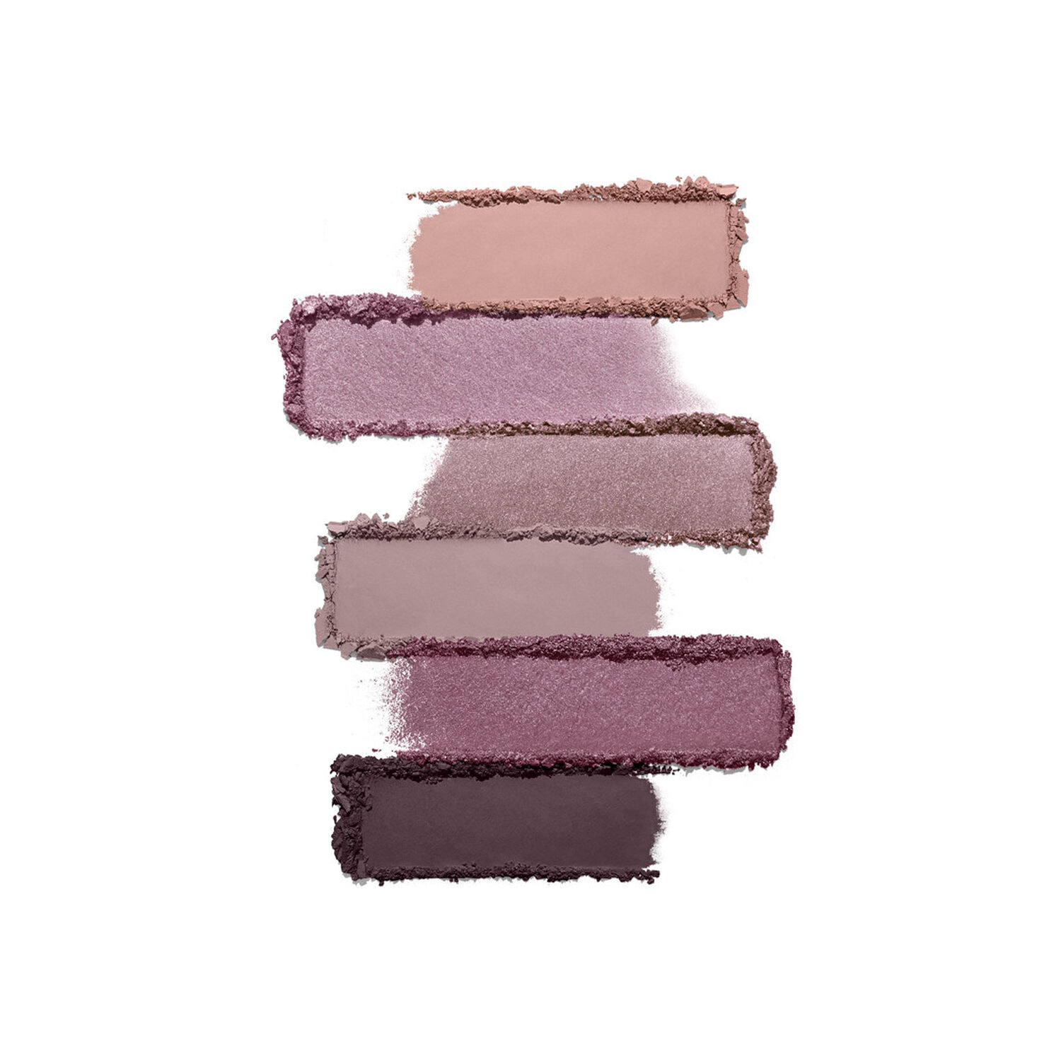 Mineralist® - Palette d'Ombres à Paupières Crémeuses