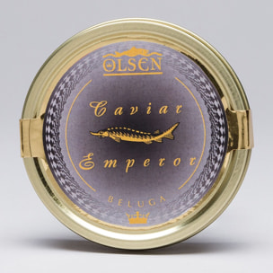 Caviar Beluga - 250g