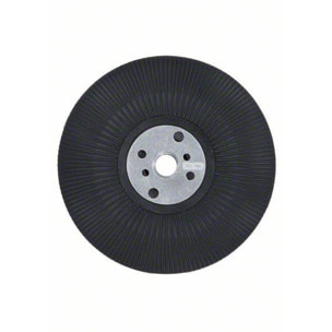 Plateau de meulage Dur M14 125mm BOSCH - 2608601784