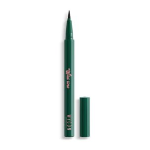 WILD LINE - EYELINER BLACK Eyeliner nero intenso ad alta precisione