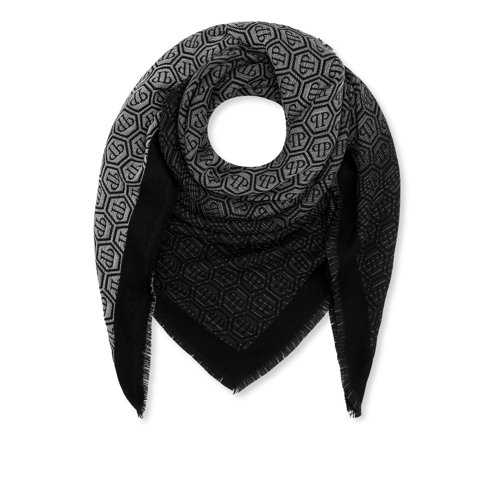 PHILIPP PLEIN Chal MONOGRAM