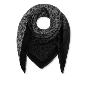 PHILIPP PLEIN Chal MONOGRAM