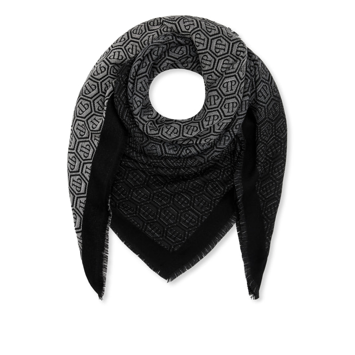 PHILIPP PLEIN Chal MONOGRAM