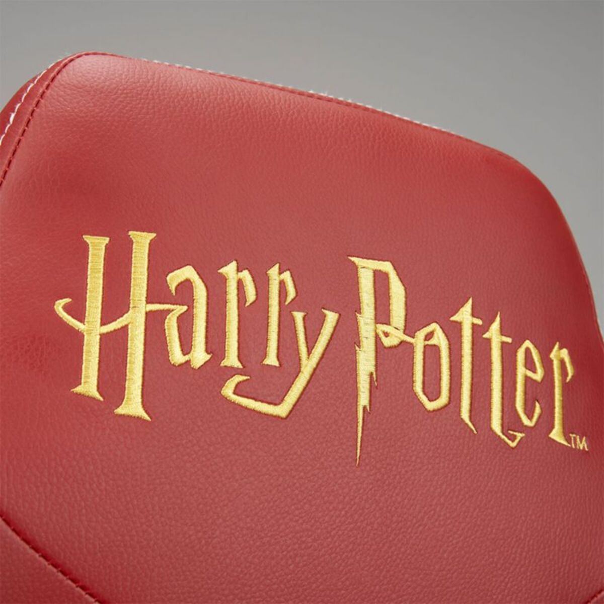 Chaise gaming SUBSONIC Harry Potter