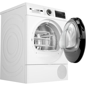 Sèche linge pompe à chaleur BOSCH WQG1450BFR