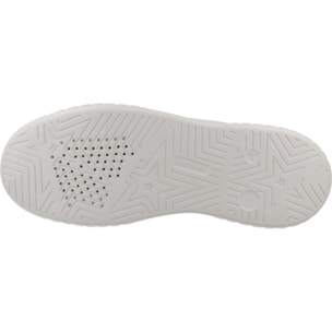 Zapatillas Niña de la marca GEOX  modelo J MIKIROSHI GIRL BLANCO
