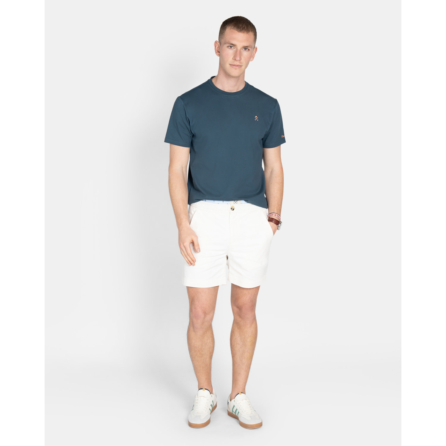 CAMISETA LIVE HARPER