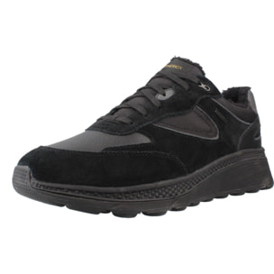 Sneakers de  Hombre de la marca GEOX  modelo U56HGB 02285 NEGRO