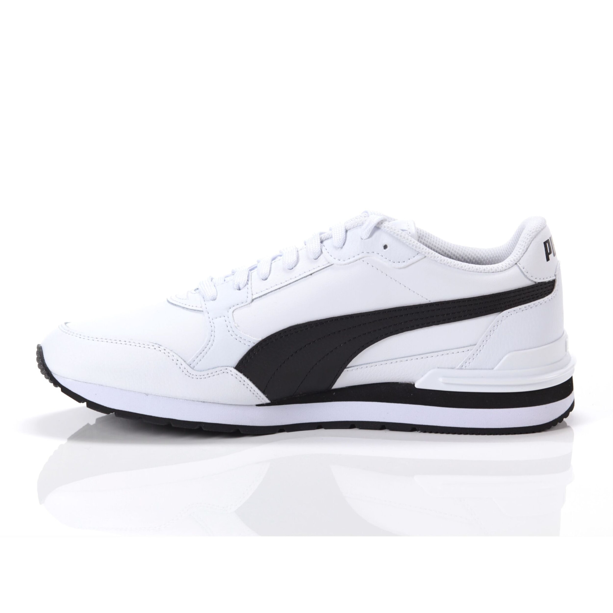 Sneakers Puma ST Runner v4 L Bianco