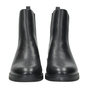 Stivaletti Donna Tata Italia Nero