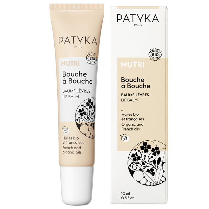 Nutri - Bouche à Bouche 10 ml