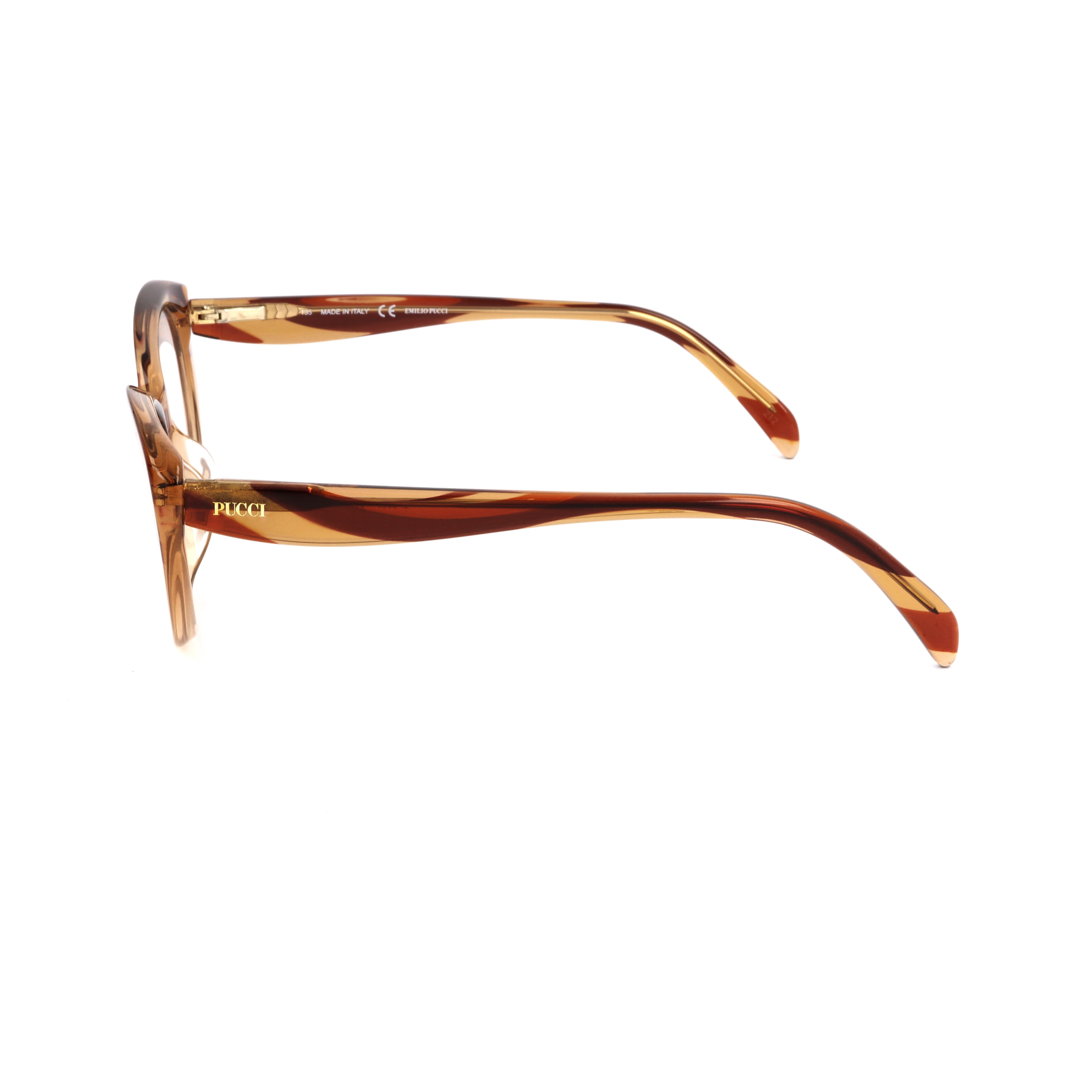 Montura de gafas Pucci Mujer EP2686-207