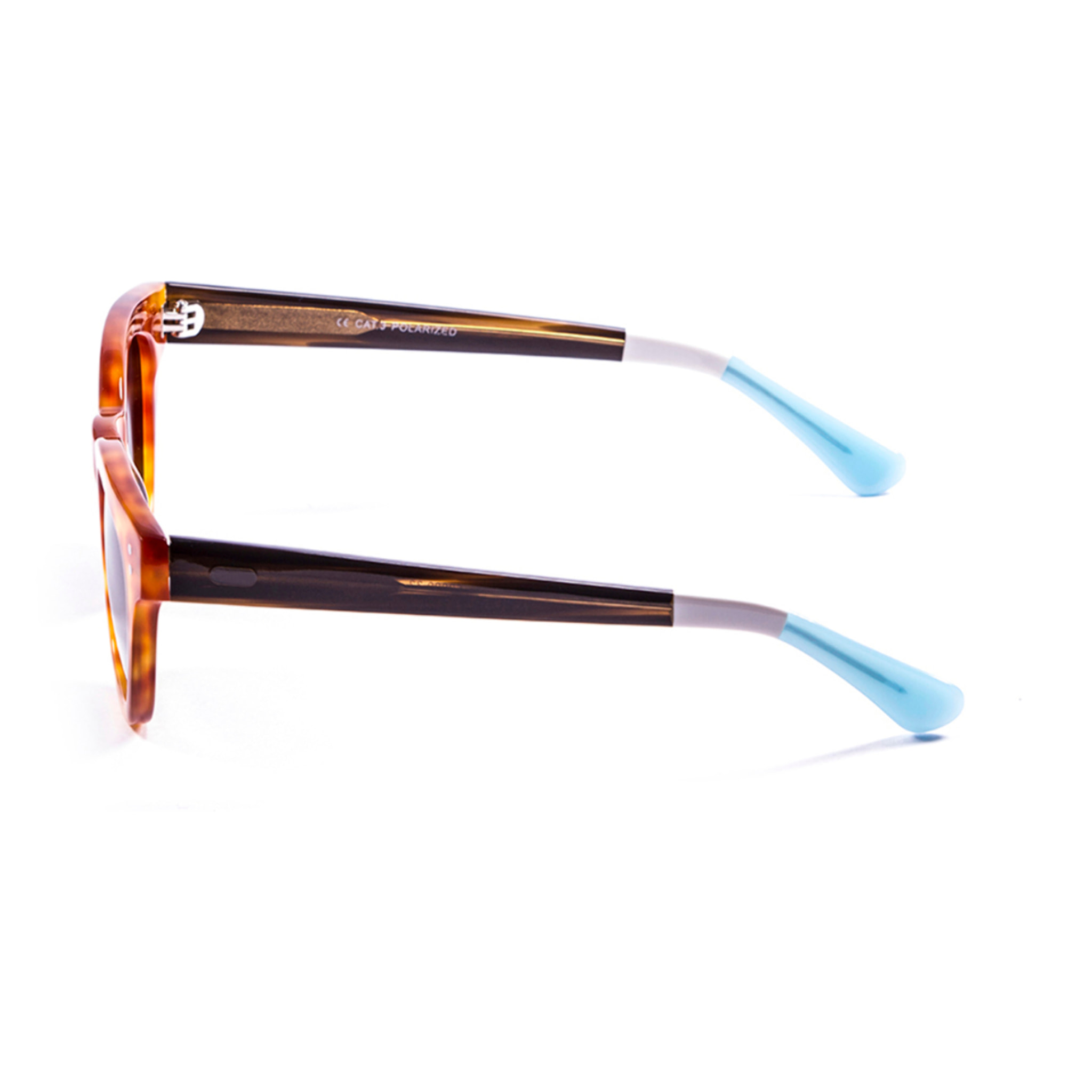 GAFAS DE SOL LENOIR modelo CROISETTE de color Marron