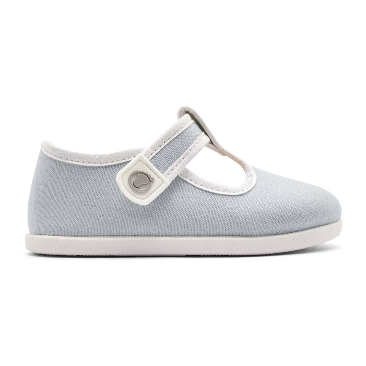 Conguitos - Scarpe eleganti in tela per bambino