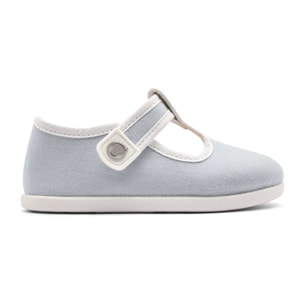 Conguitos - Scarpe eleganti in tela per bambino