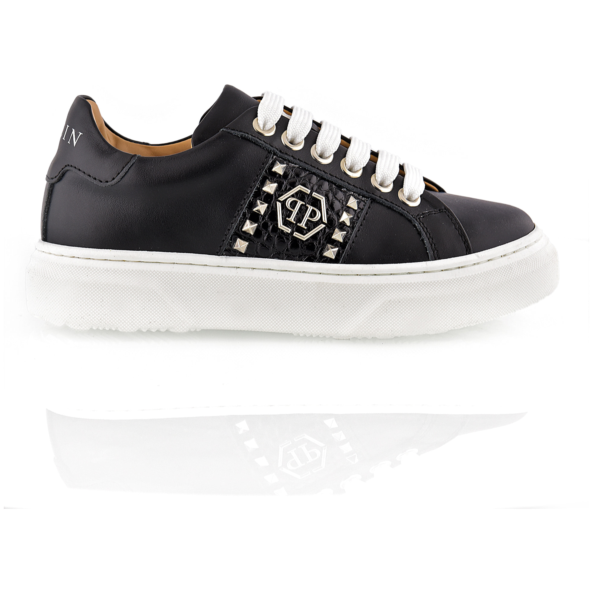 PHILIPP PLEIN Runner Sneaker