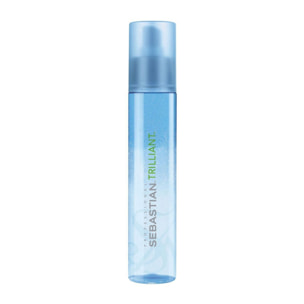 SEBASTIAN Trilliant Spray Illuminante Termoprotettivo 150ml