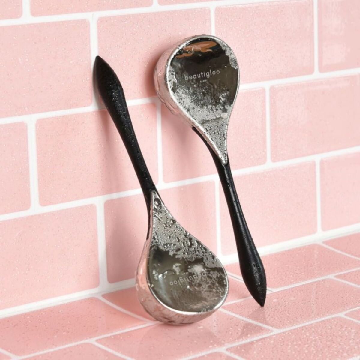 Masseur oculaire BEAUTIGLOO Sticks Fraicheur