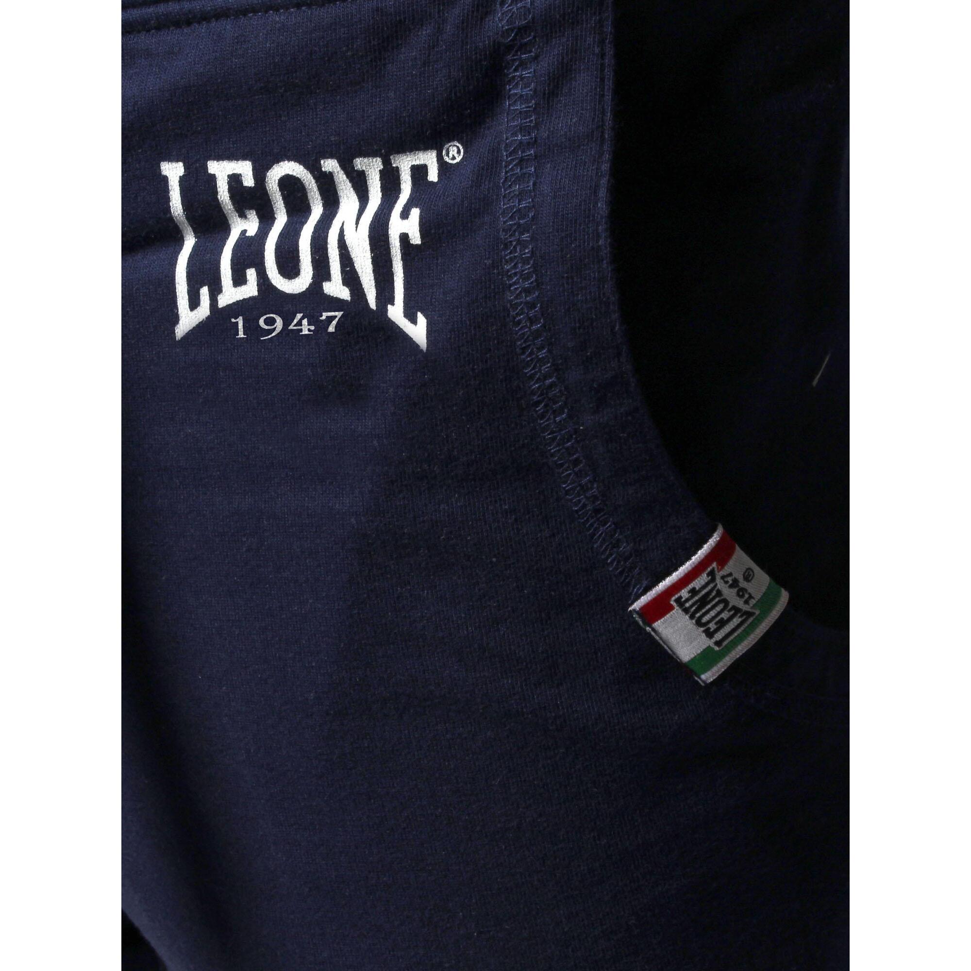 Leone 1947 Apparel pantalones cortos de hombre