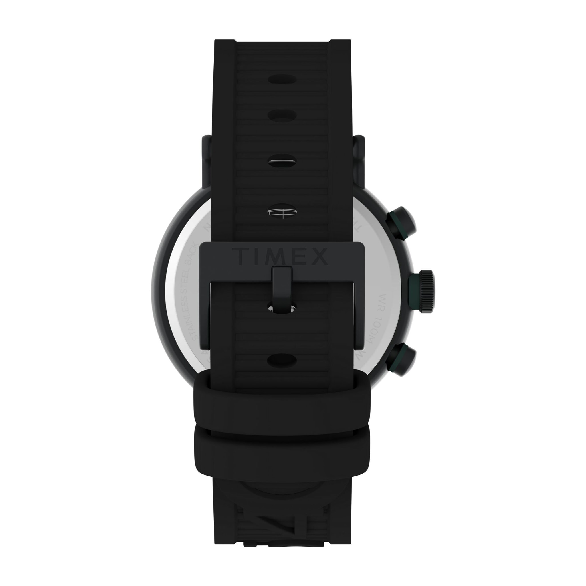 Timex Chronograph Watch Timex Standard Tachymeter