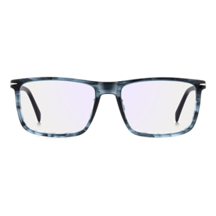 Gafas de Vista David Beckham DB 1181 YA7 59 de Acetato Hombre 59 mm