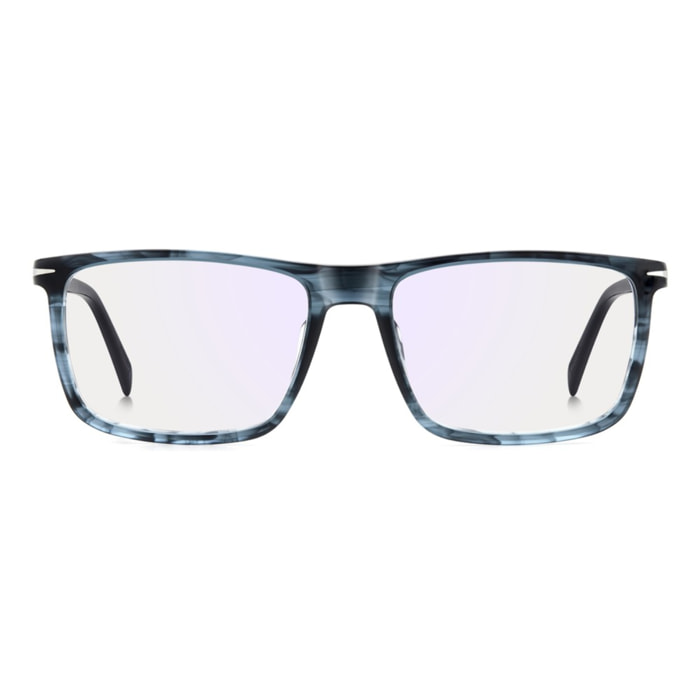 Gafas de Vista David Beckham DB 1181 YA7 59 de Acetato Hombre 59 mm