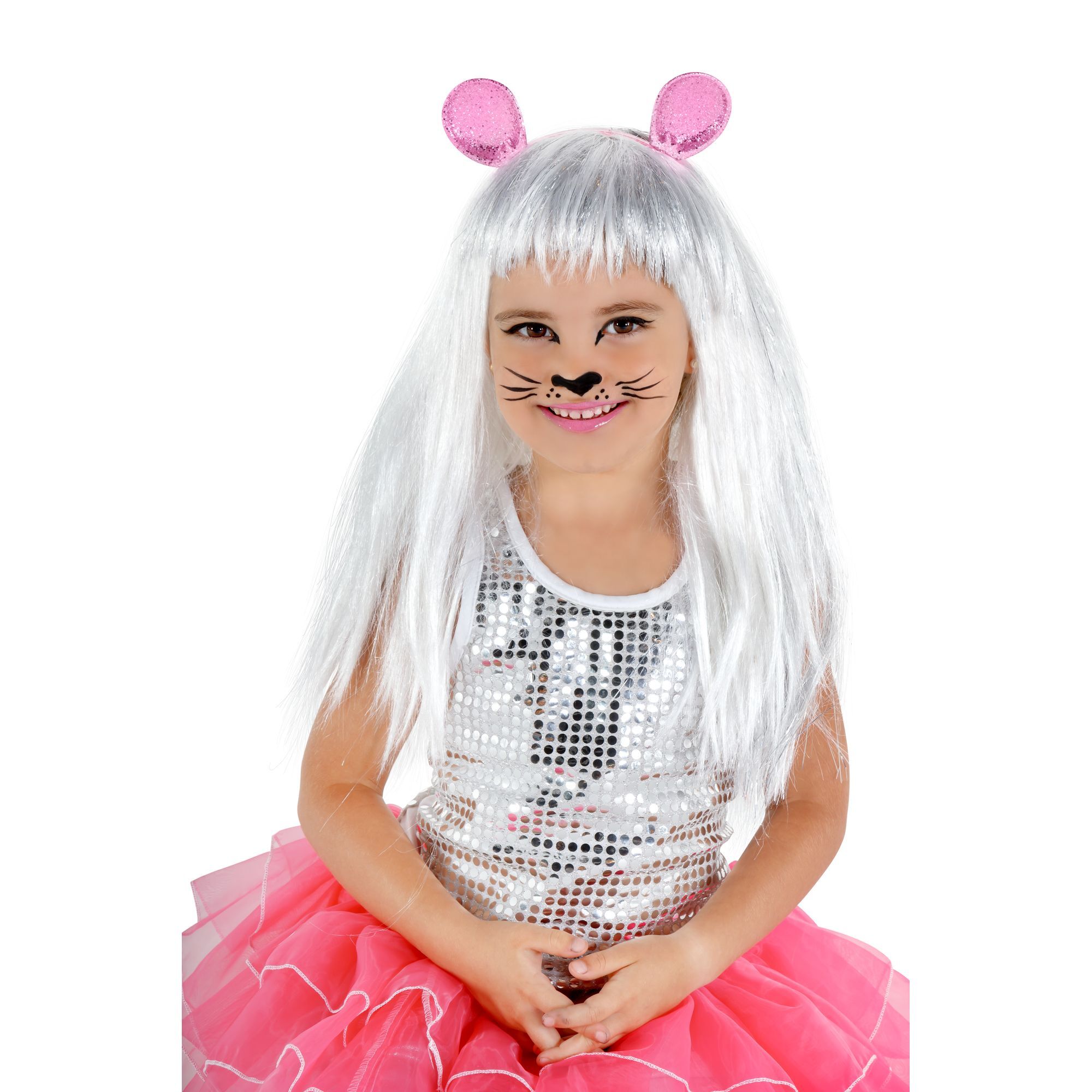 DIADEMA MOUSY PURPY (COLORES SURTIDOS)