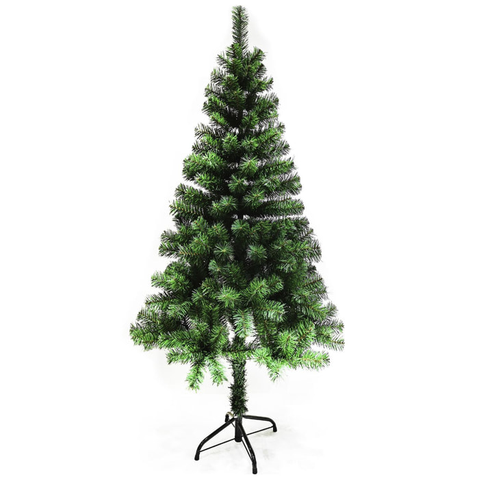 NORMALE ALBERO DI NATALE 180CM