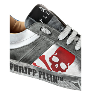 PHILIPP PLEIN Zapatillas bajas RETROKICKZ