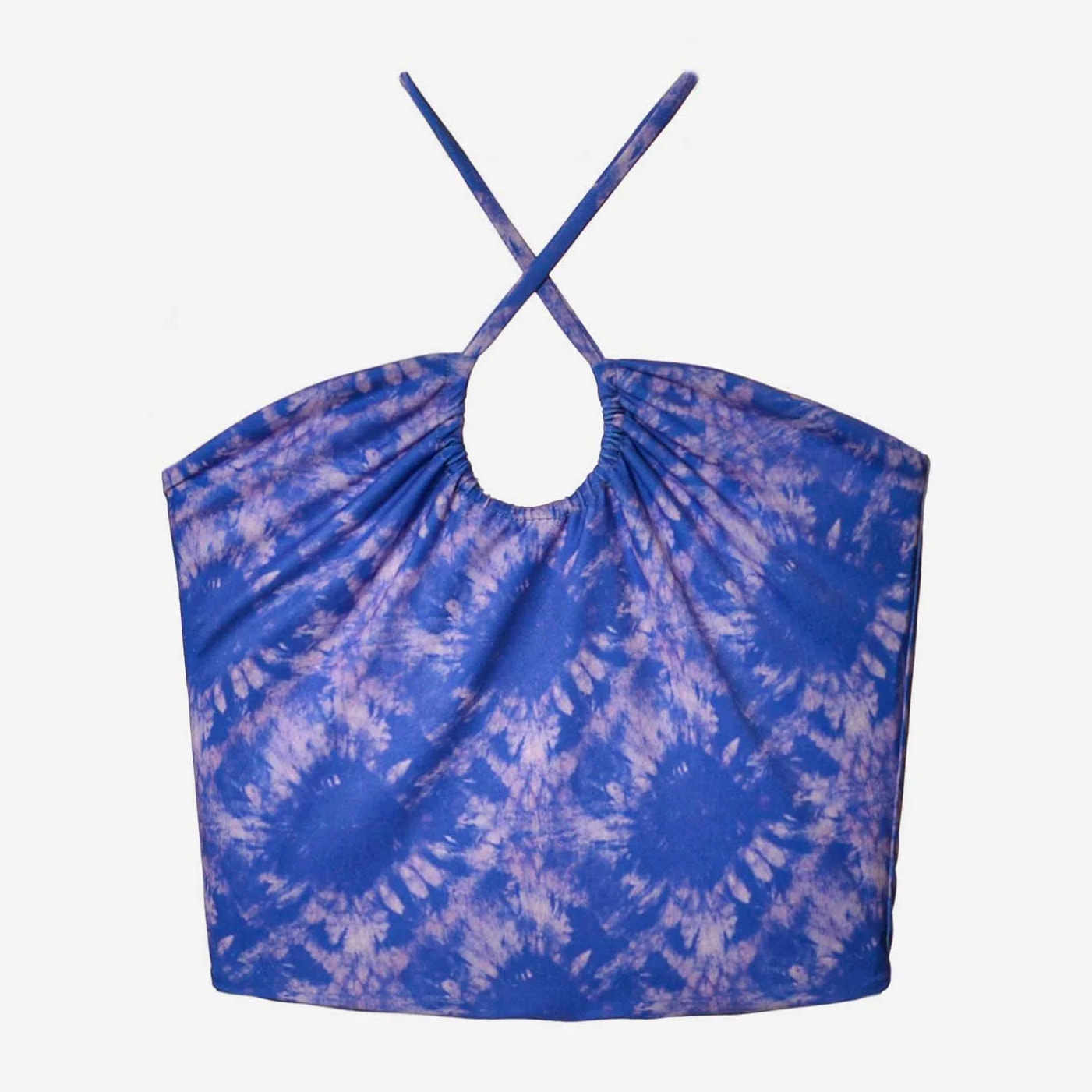 Top de mujer multiposición