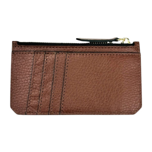 Portamonete e Portacarte Cheval Firenze Marrone