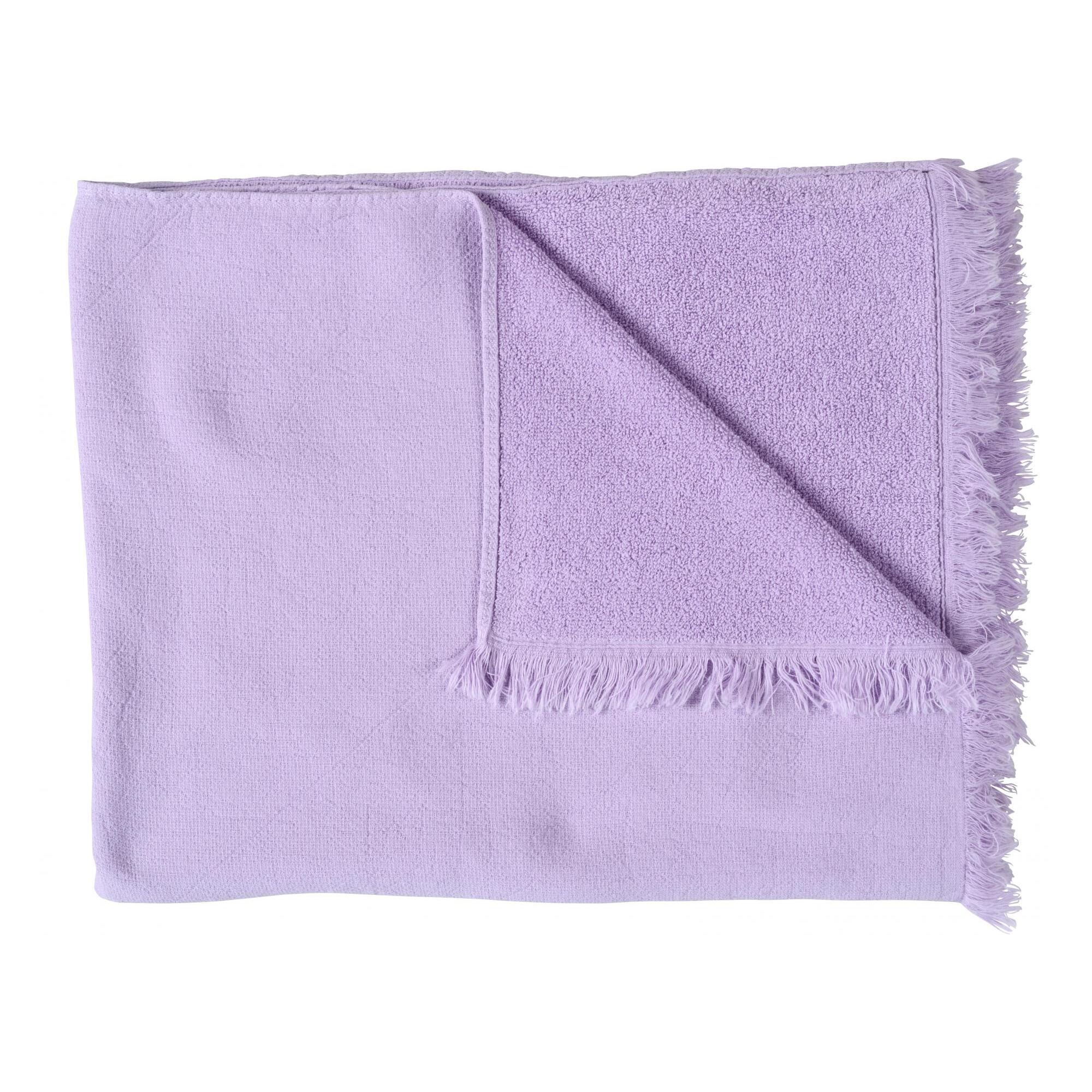 Maxi drap de bain Luna