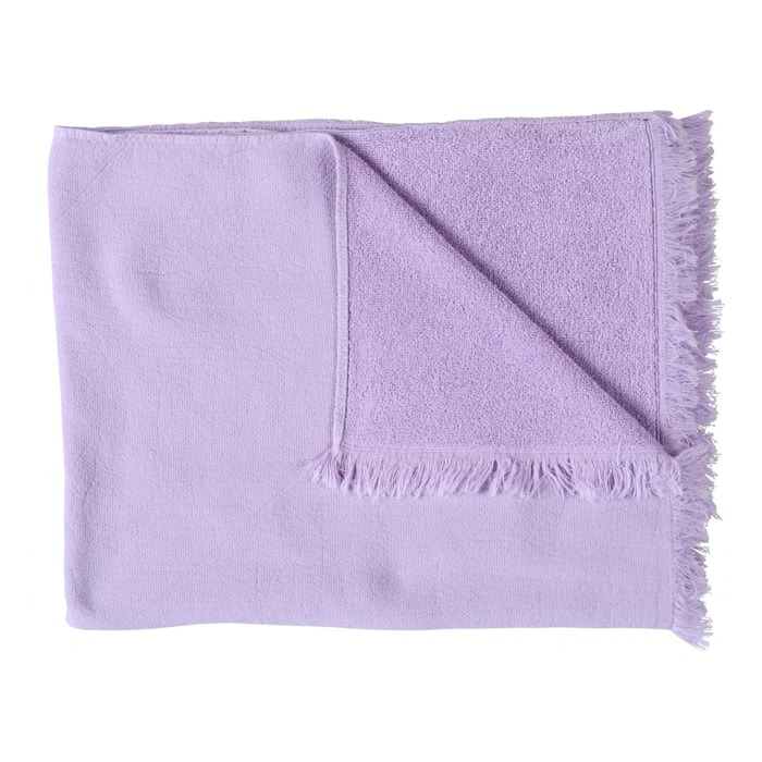 Maxi drap de bain Luna