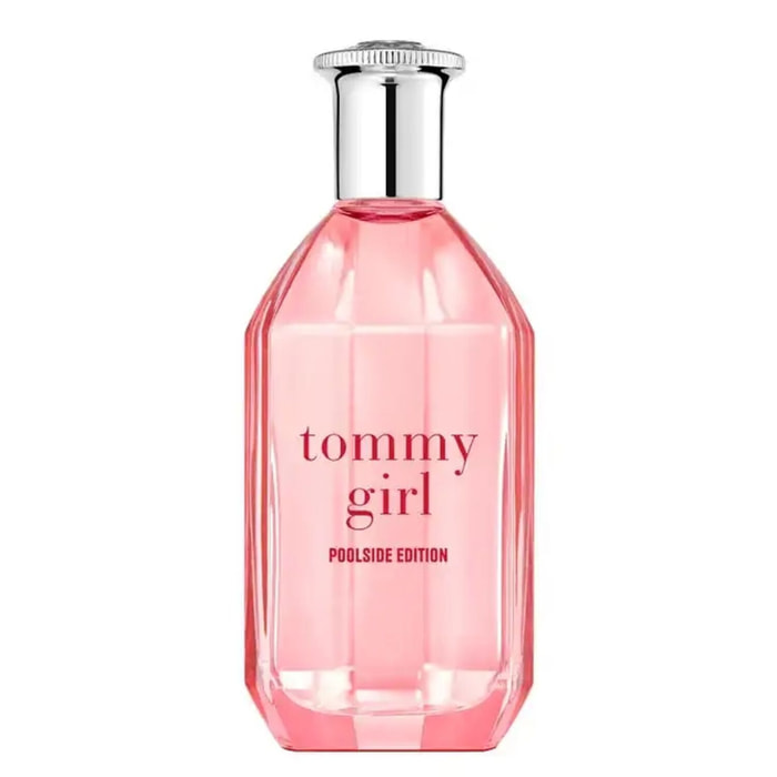 Poolside Edition - Eau de Toilette 100ml