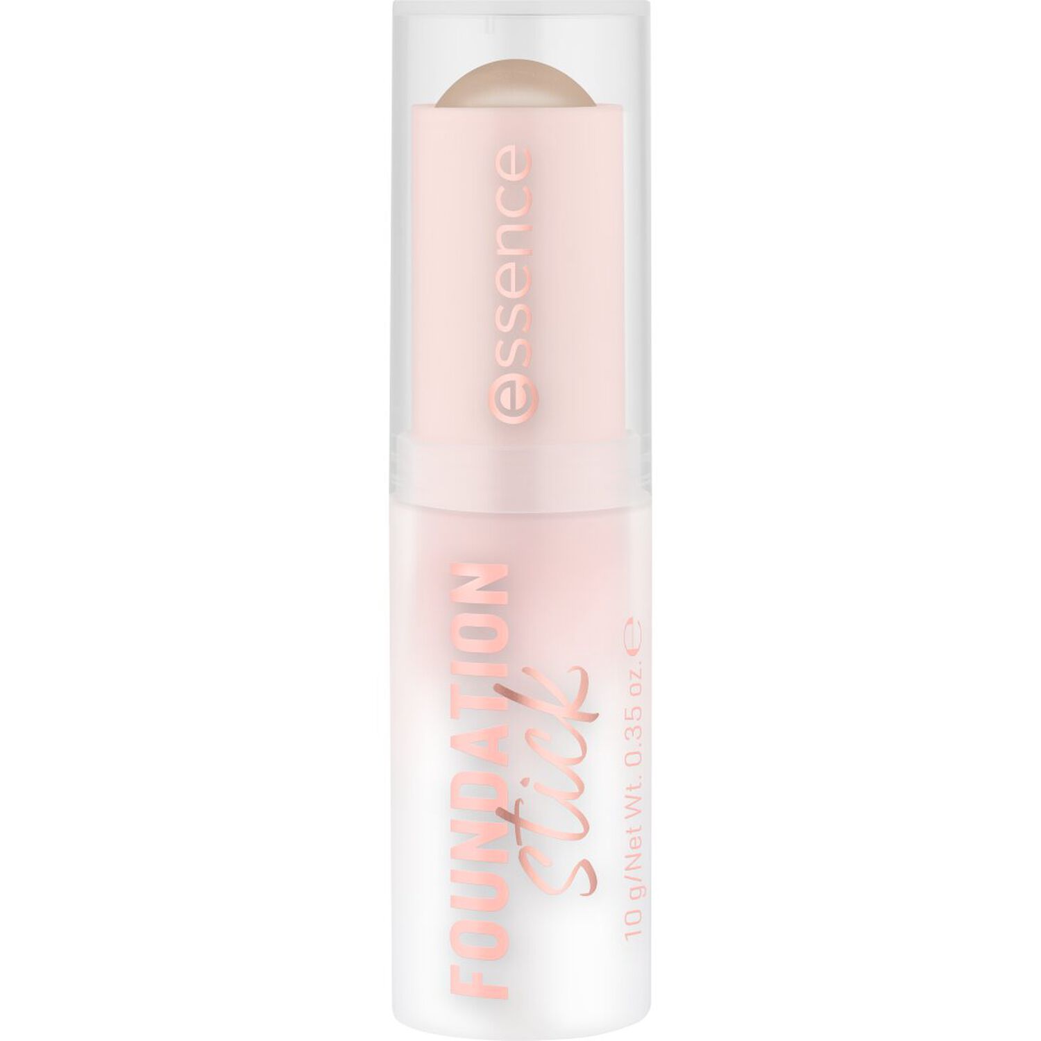 Foundation Stick - Fond de teint en stick