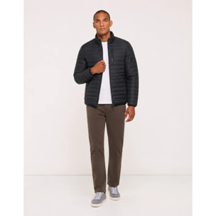 Chaqueta Negro - Kea