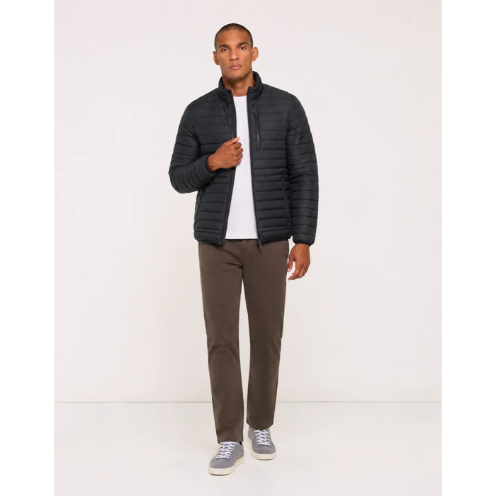 Chaqueta Negro - Kea