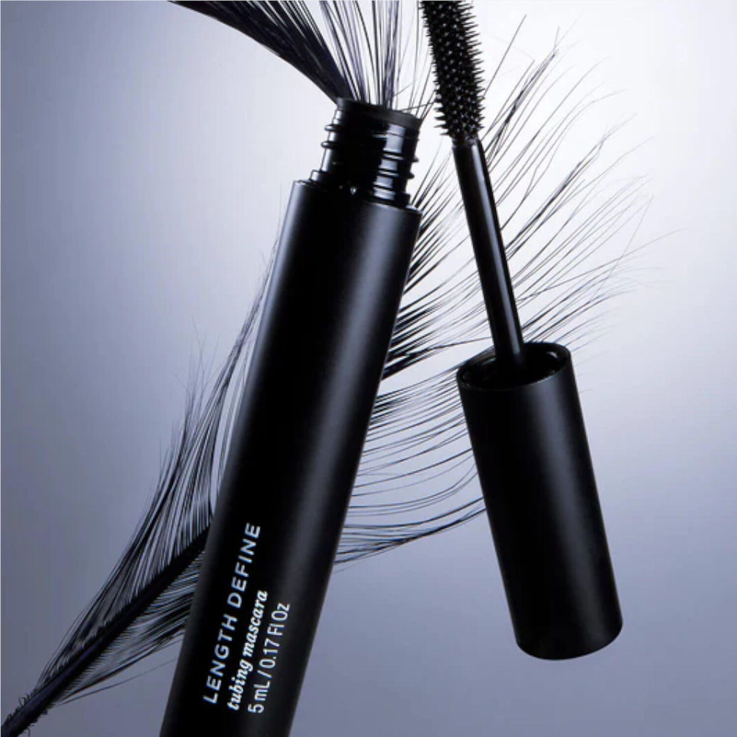 Length Define - Tubing Mascara
