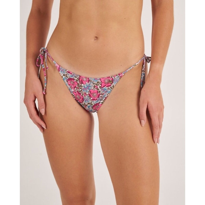 Millie Bottom Tie