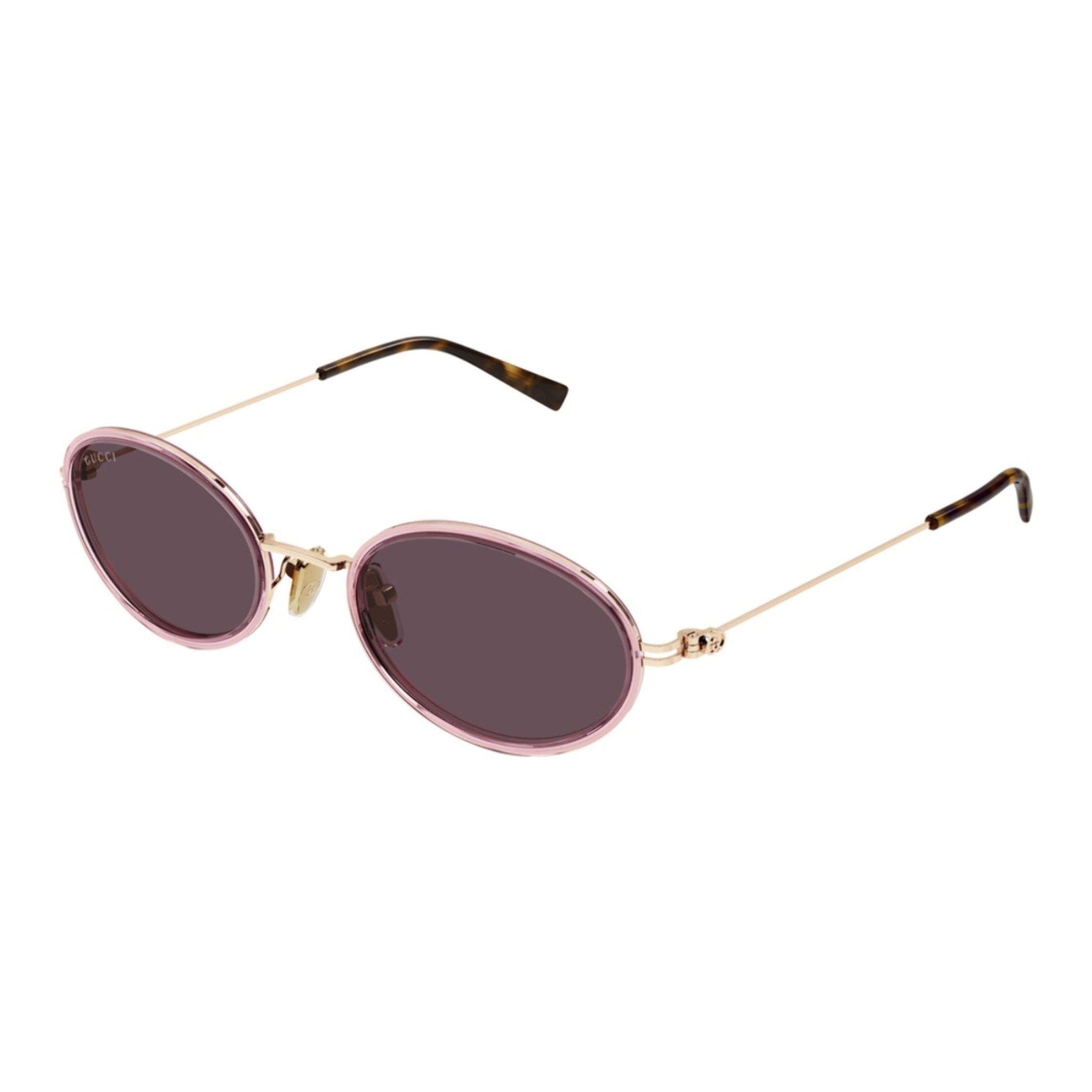Gafas de Sol Gucci GG1980S-003 de Acetato Mujer 52 mm