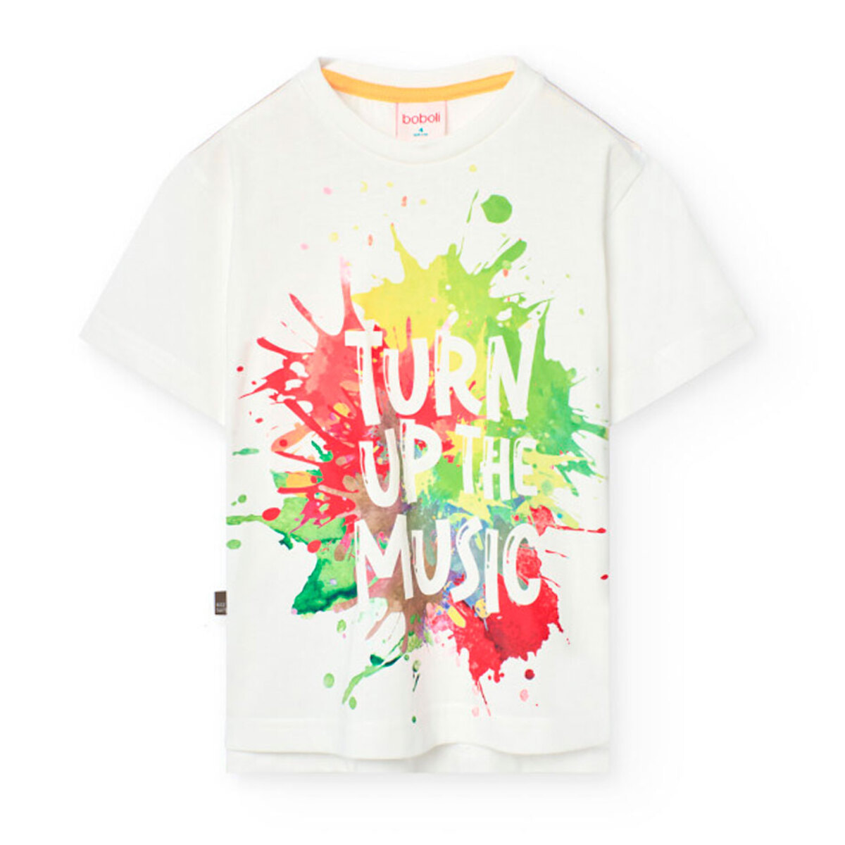 T-Shirt tricot  -BCI