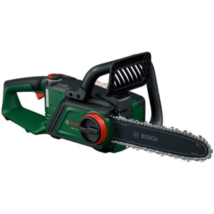 Bosch Tronçonneuse sans fil PKE18V-30-28 - BOSCH - sans batterie, ni chargeur - 06008B8B01