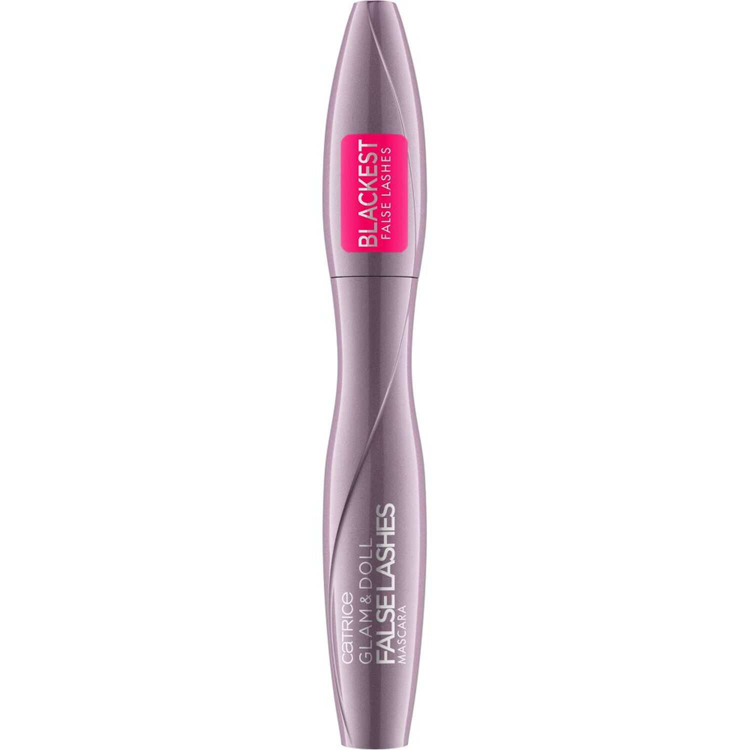 Glam & Doll - Mascara Effet Faux-Cils