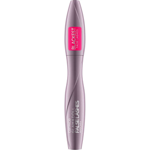 Glam & Doll - Mascara Effet Faux-Cils