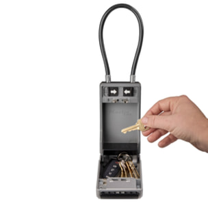 Caisson de sécurité MASTERLOCK format L - CHW30300EURHRO