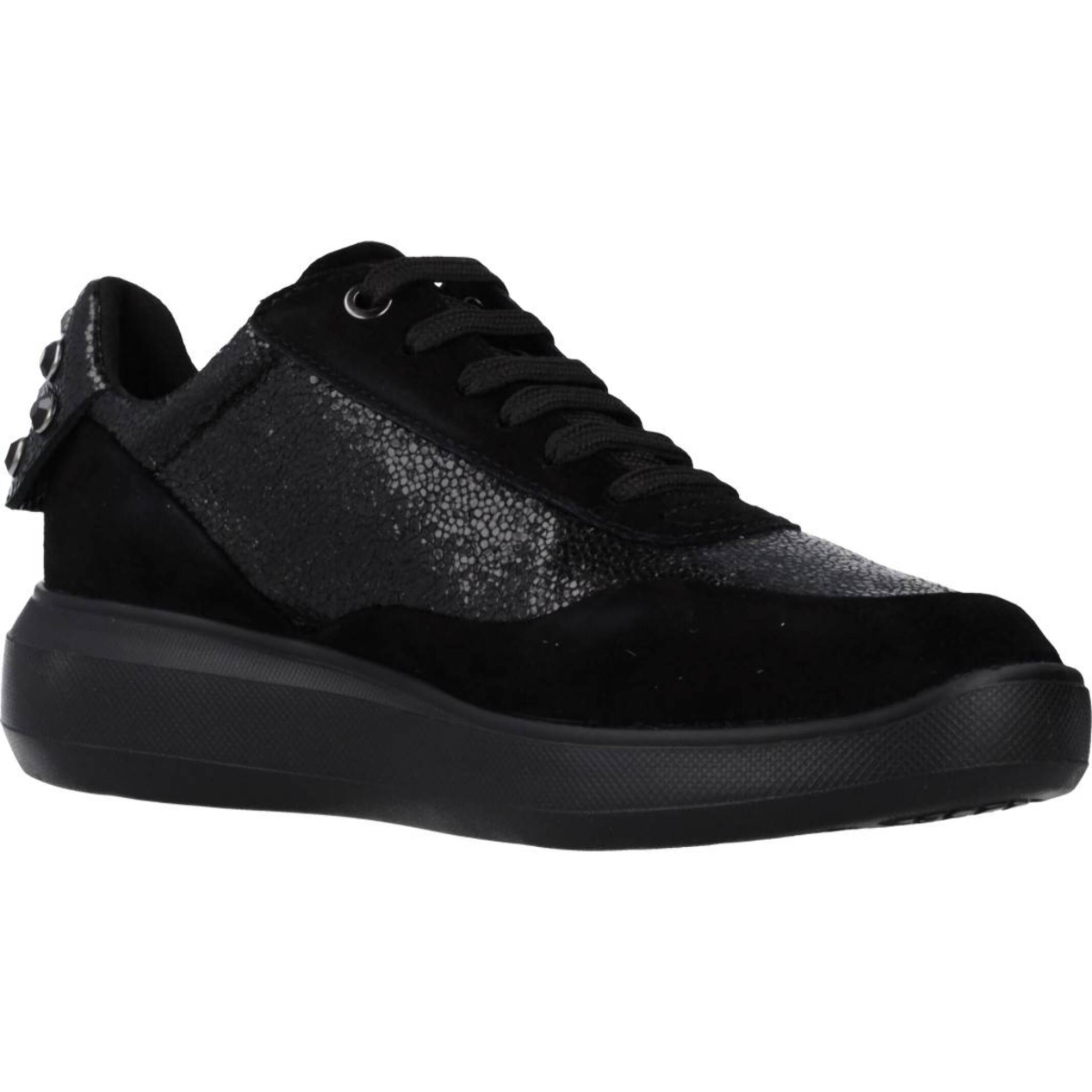 Sneakers de  Mujer de la marca GEOX  modelo D RUBIDIA Black