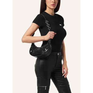 PHILIPP PLEIN Handle Bag COCCO