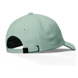 Gorras Hanukeii Zebra Green / Blue