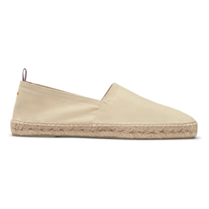 Alpargata camping Pablo plana